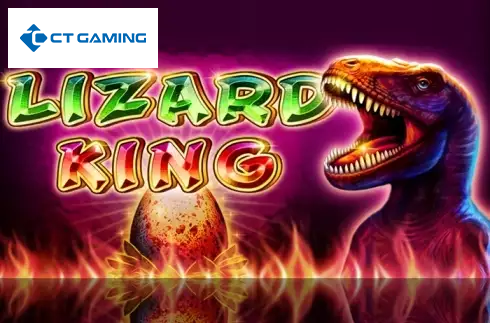 Lizard King